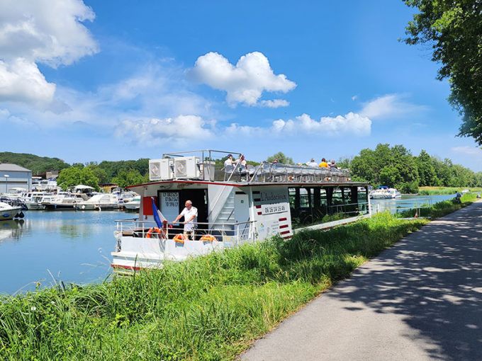 Office de tourisme des 4 Rivières